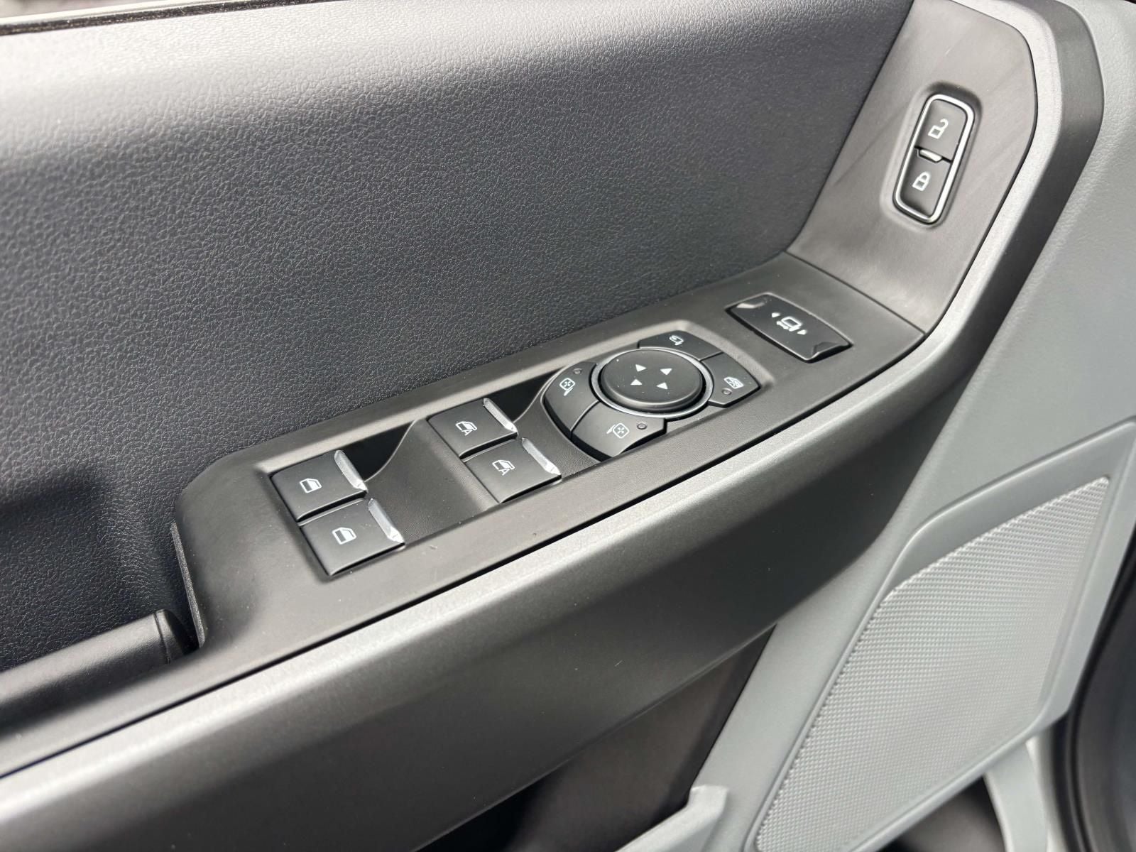 2026 Ford F-350SD XLT Tremor 4X4