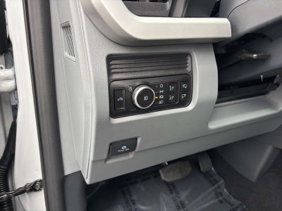 2026 Ford F-350SD XLT Tremor 4X4