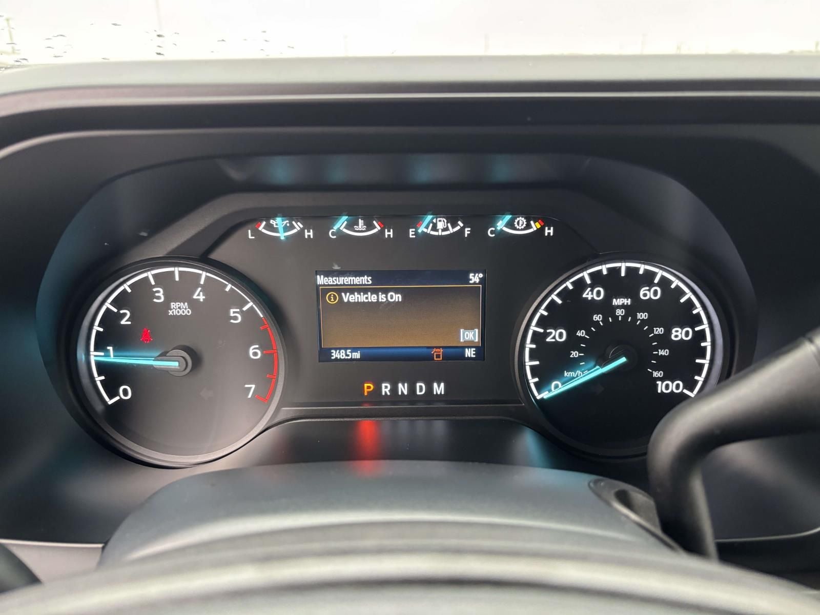 2026 Ford F-350SD XLT Tremor 4X4