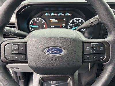 2026 Ford F-350SD XLT Tremor 4X4