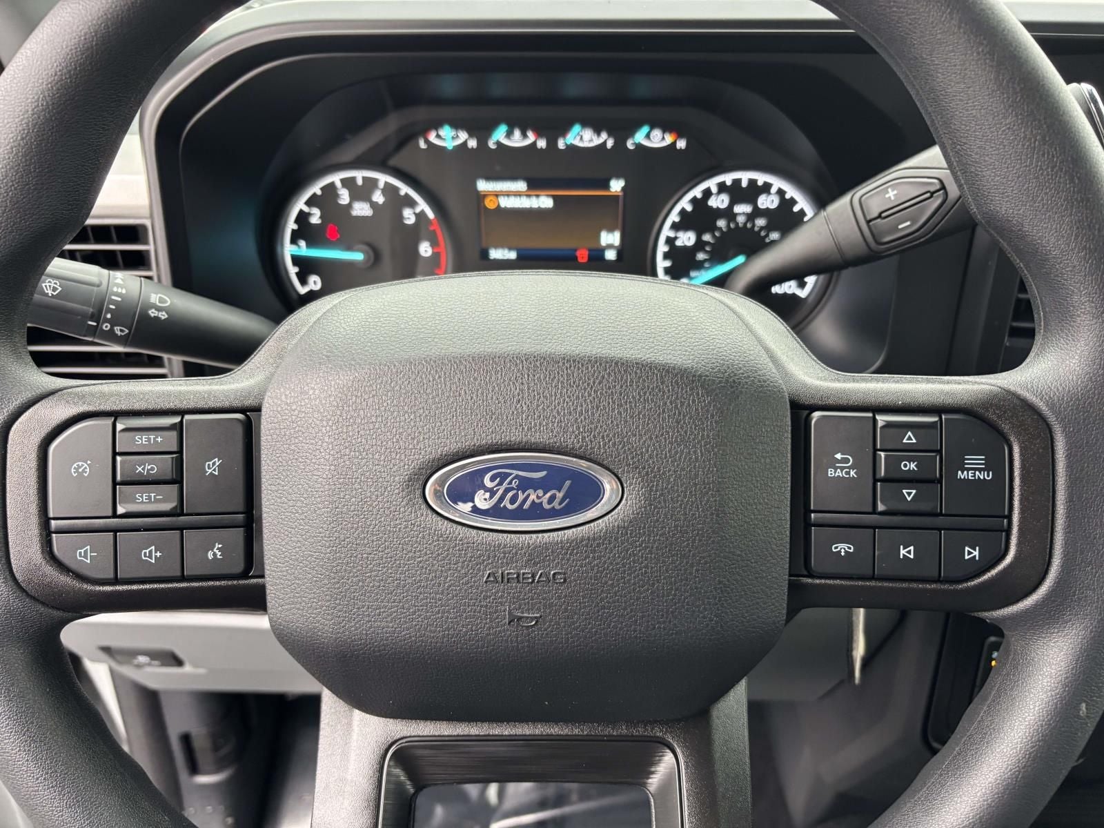 2026 Ford F-350SD XLT Tremor 4X4