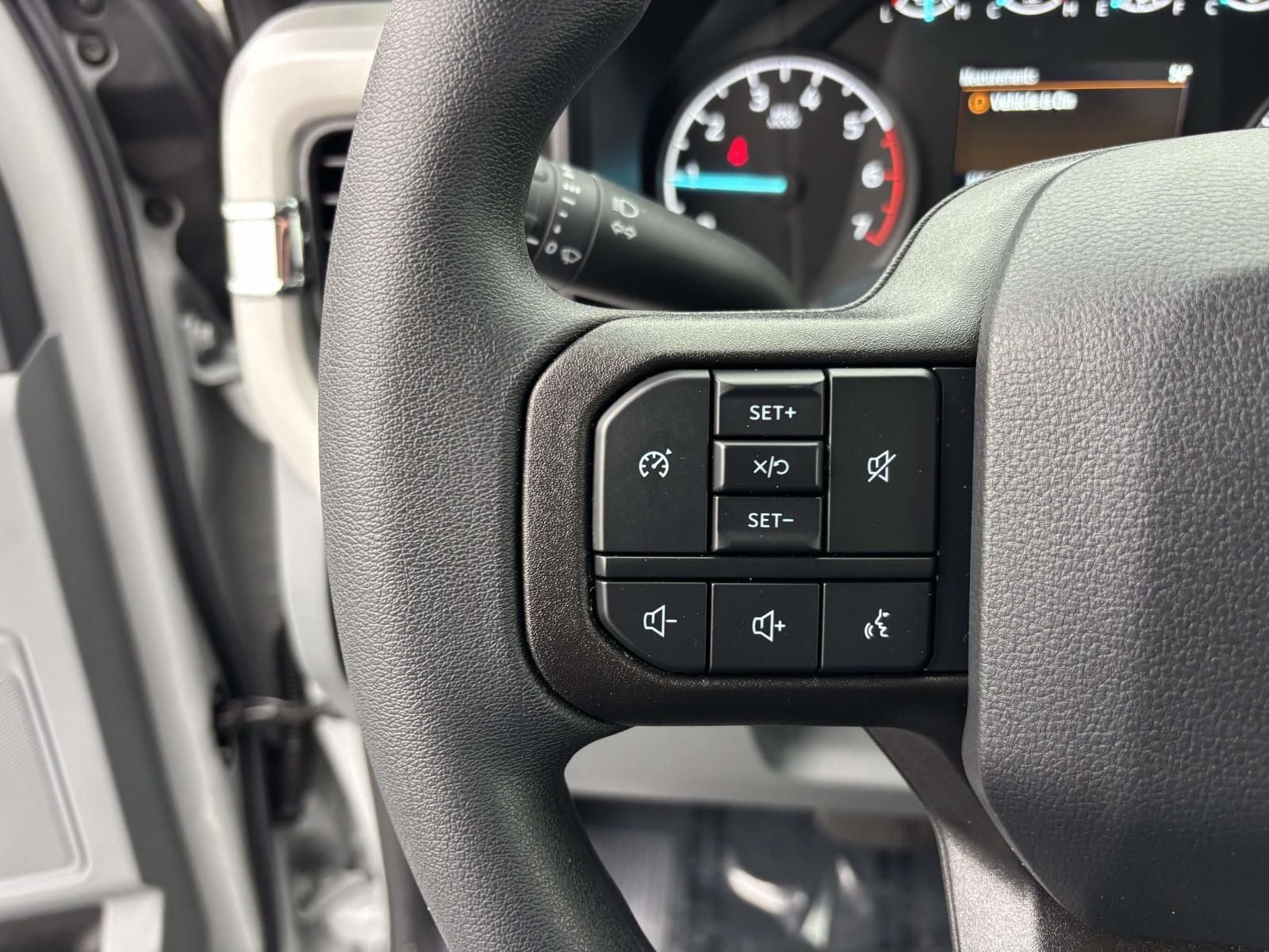 2026 Ford F-350SD XLT Tremor 4X4