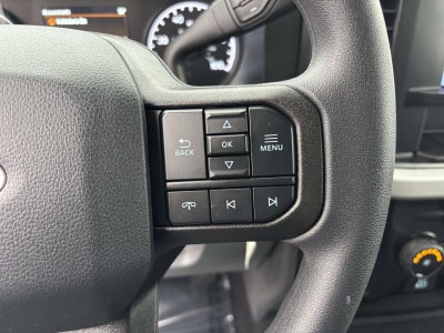 2026 Ford F-350SD XLT Tremor 4X4