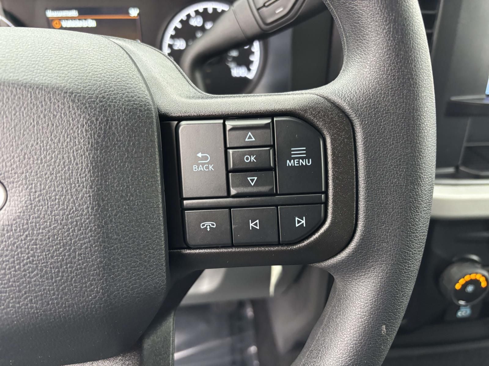 2026 Ford F-350SD XLT Tremor 4X4