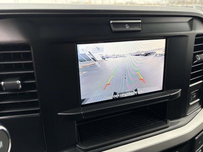 2026 Ford F-350SD XLT Tremor 4X4