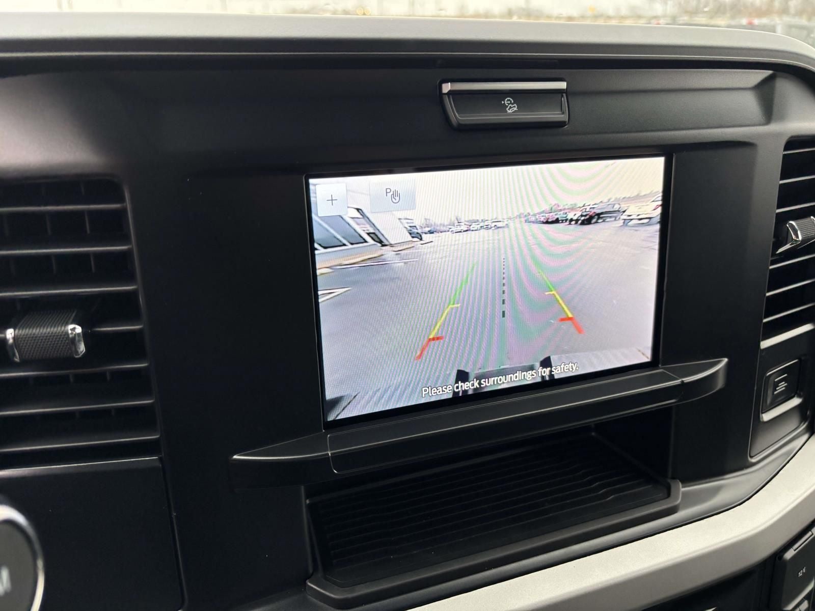 2026 Ford F-350SD XLT Tremor 4X4