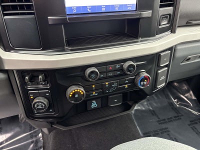 2026 Ford F-350SD XLT Tremor 4X4