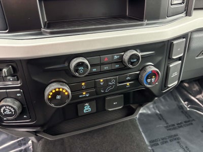 2026 Ford F-350SD XLT Tremor 4X4