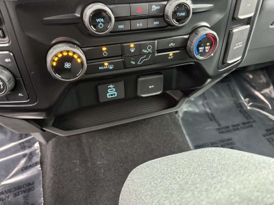 2026 Ford F-350SD XLT Tremor 4X4