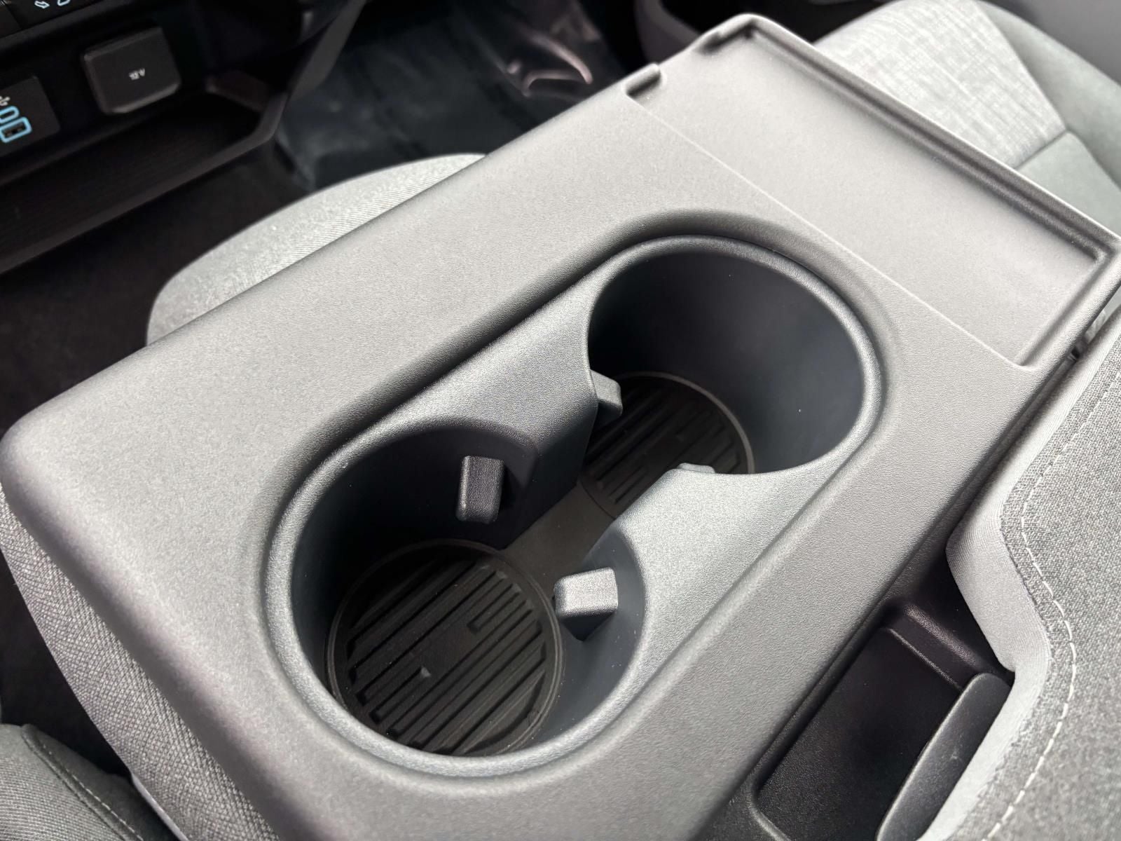 2026 Ford F-350SD XLT Tremor 4X4