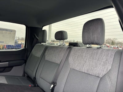 2026 Ford F-350SD XLT Tremor 4X4