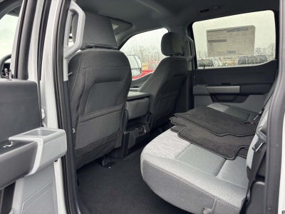 2026 Ford F-350SD XLT Tremor 4X4