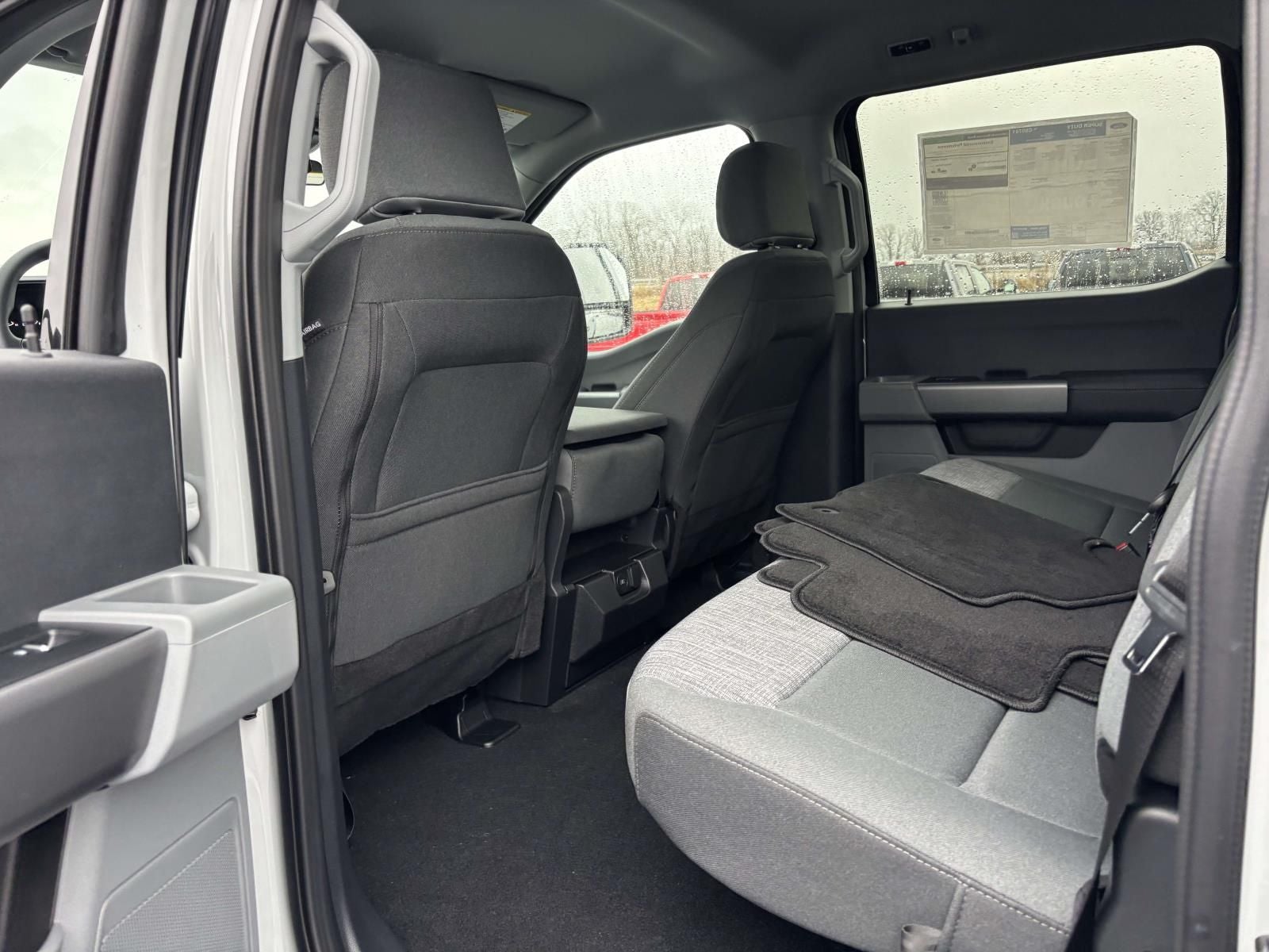 2026 Ford F-350SD XLT Tremor 4X4