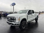 2026 Ford F-350SD XLT Tremor 4X4