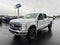 2026 Ford F-350SD XLT Tremor 4X4