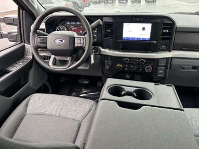 2026 Ford F-350SD XLT Tremor 4X4