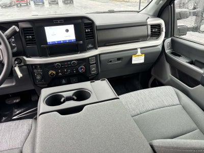 2026 Ford F-350SD XLT Tremor 4X4