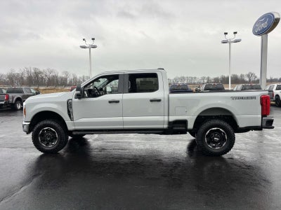 2026 Ford F-350SD XLT Tremor 4X4