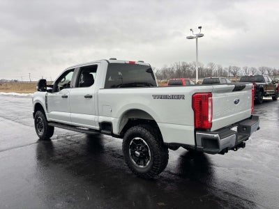 2026 Ford F-350SD XLT Tremor 4X4
