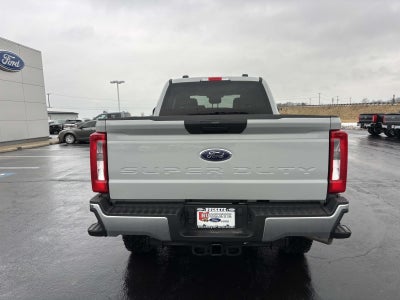 2026 Ford F-350SD XLT Tremor 4X4