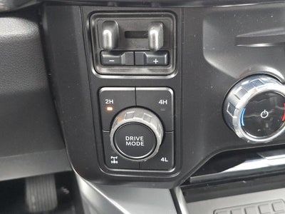 2027 Ford Super Duty F-350 Lariat