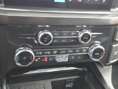 2027 Ford Super Duty F-350 Lariat