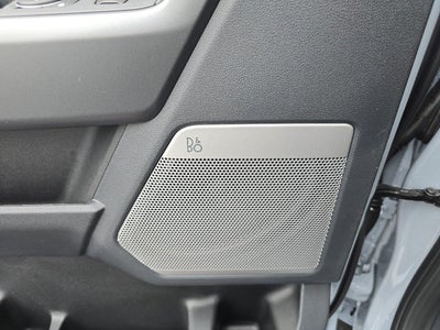 2027 Ford Super Duty F-350 Lariat