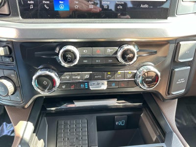 2025 Ford F-350SD King Ranch