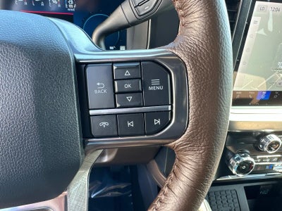 2025 Ford F-350SD King Ranch