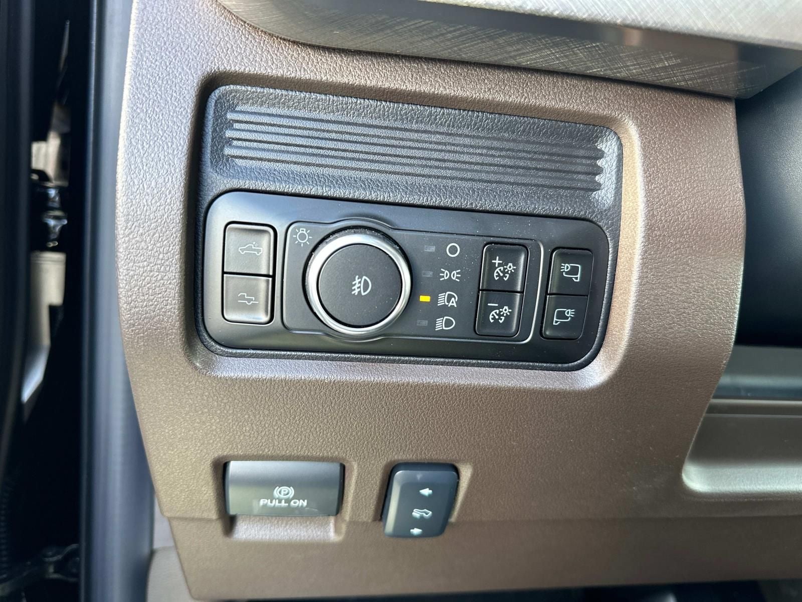 2025 Ford F-350SD King Ranch