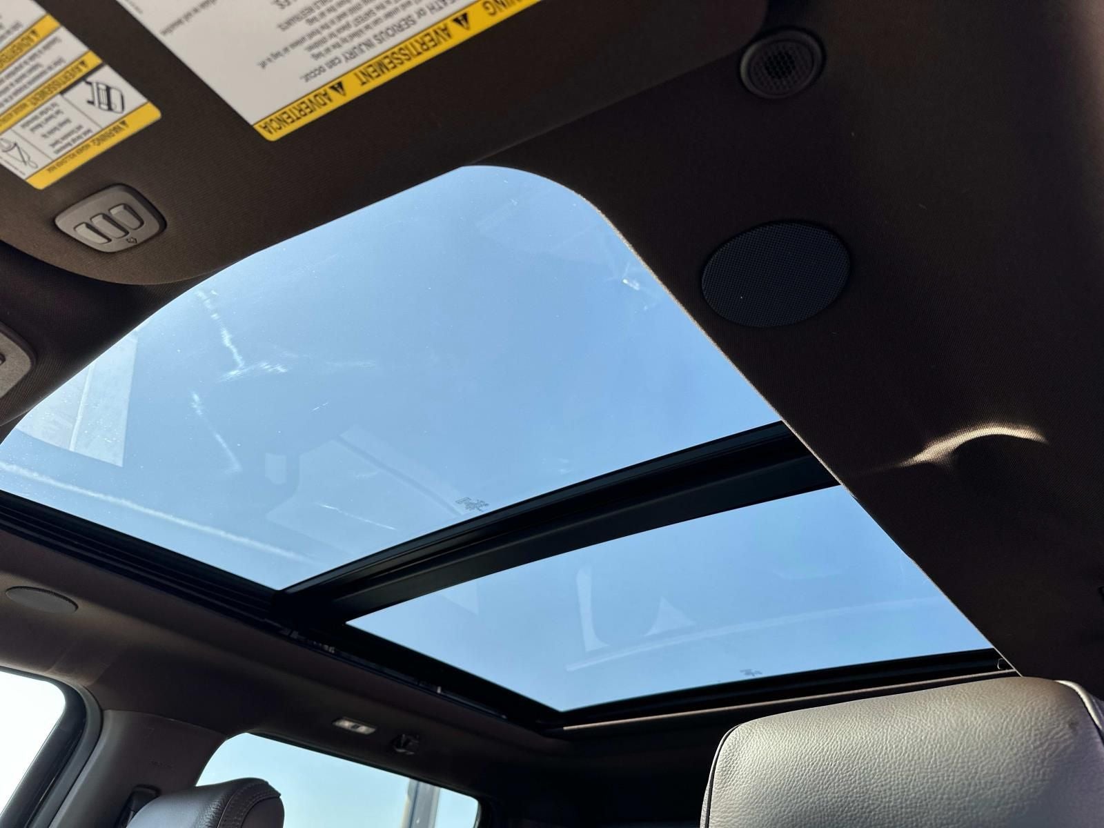 2025 Ford F-350SD King Ranch