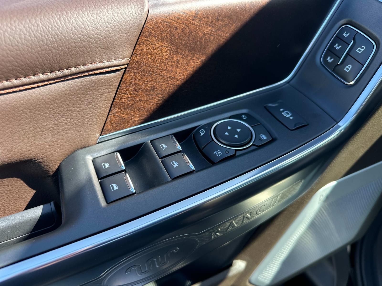 2025 Ford F-350SD King Ranch