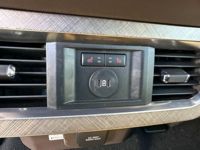 2025 Ford F-350SD King Ranch