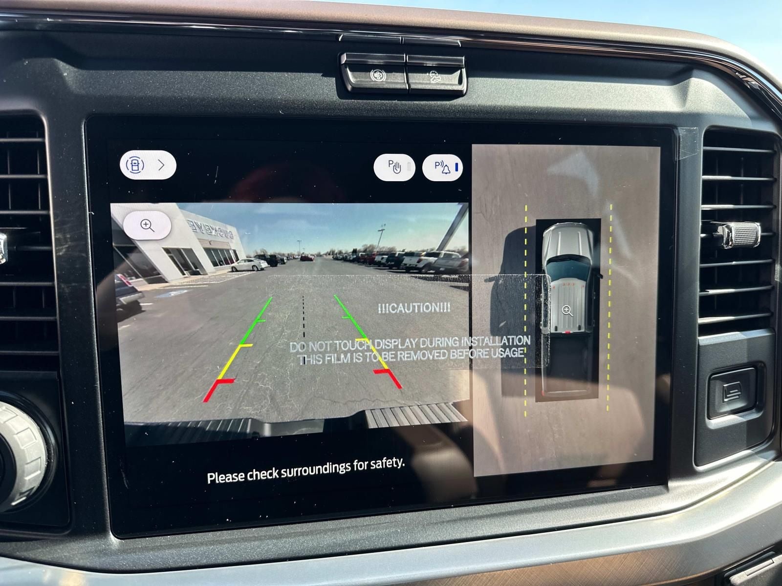 2025 Ford F-350SD King Ranch