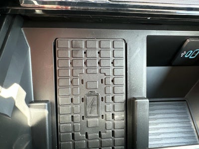 2025 Ford F-350SD King Ranch