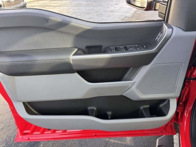 2026 Ford F-350SD XLT 4X4