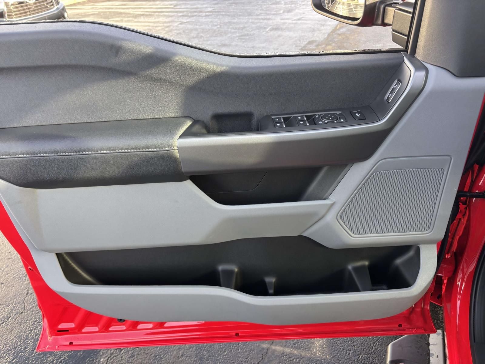 2026 Ford F-350SD XLT 4X4