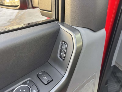 2026 Ford F-350SD XLT 4X4