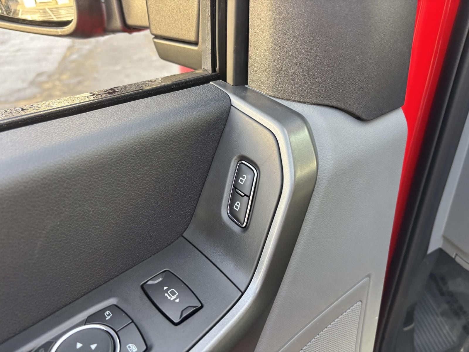 2026 Ford F-350SD XLT 4X4