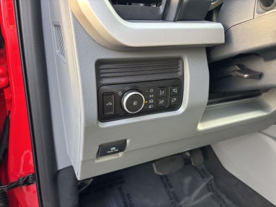 2026 Ford F-350SD XLT 4X4