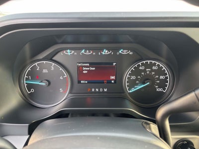 2026 Ford F-350SD XLT 4X4