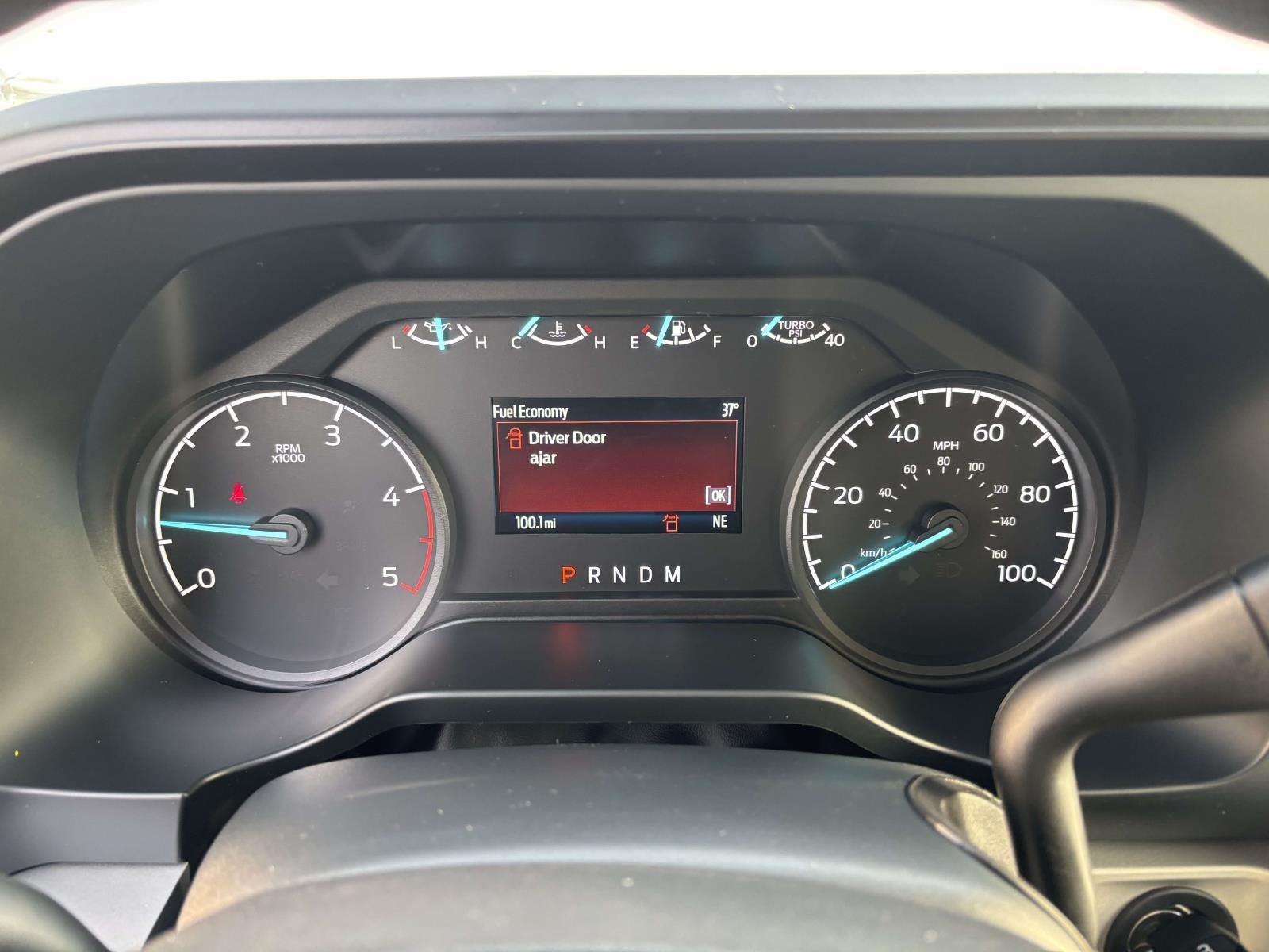 2026 Ford F-350SD XLT 4X4