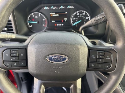 2026 Ford F-350SD XLT 4X4