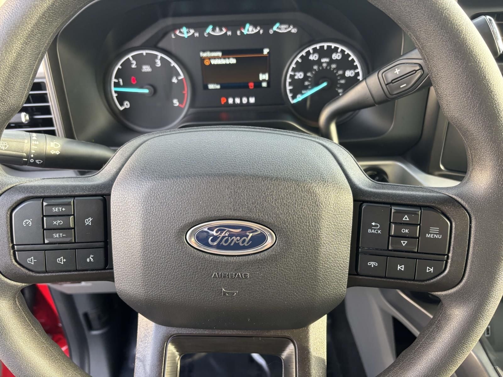 2026 Ford F-350SD XLT 4X4