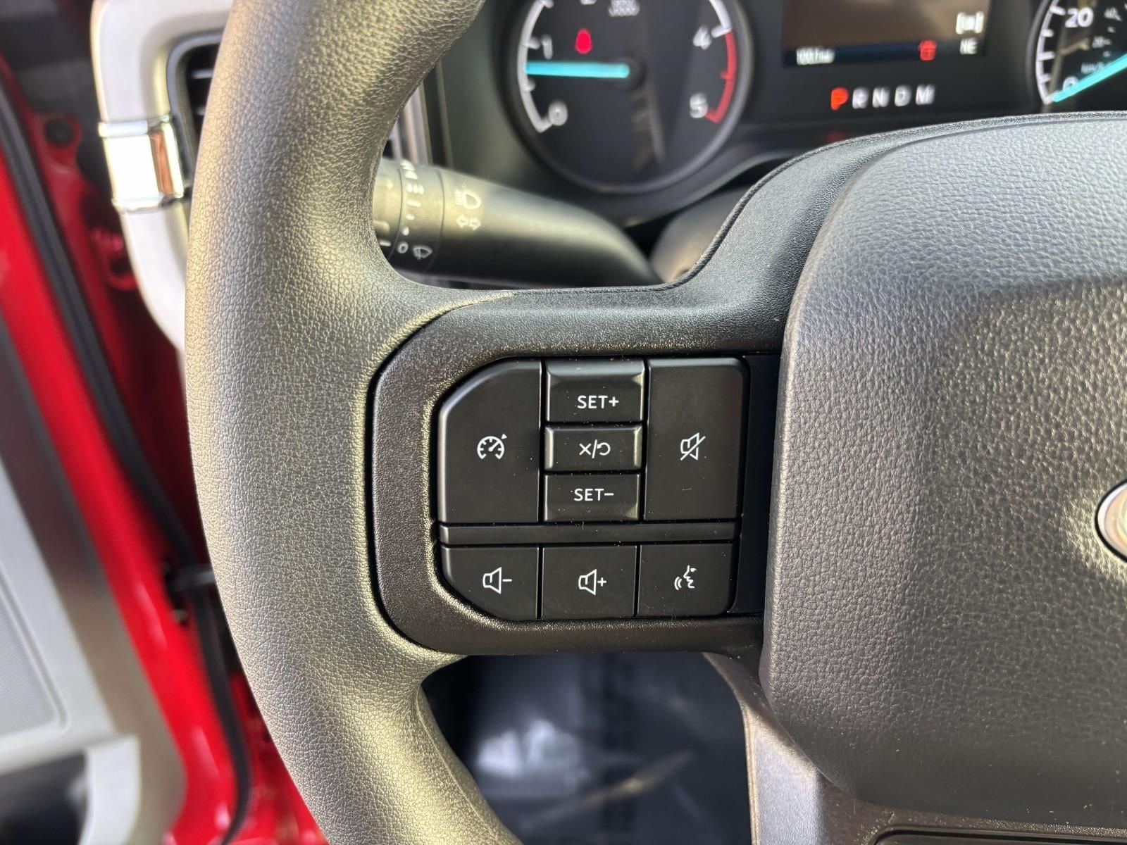 2026 Ford F-350SD XLT 4X4