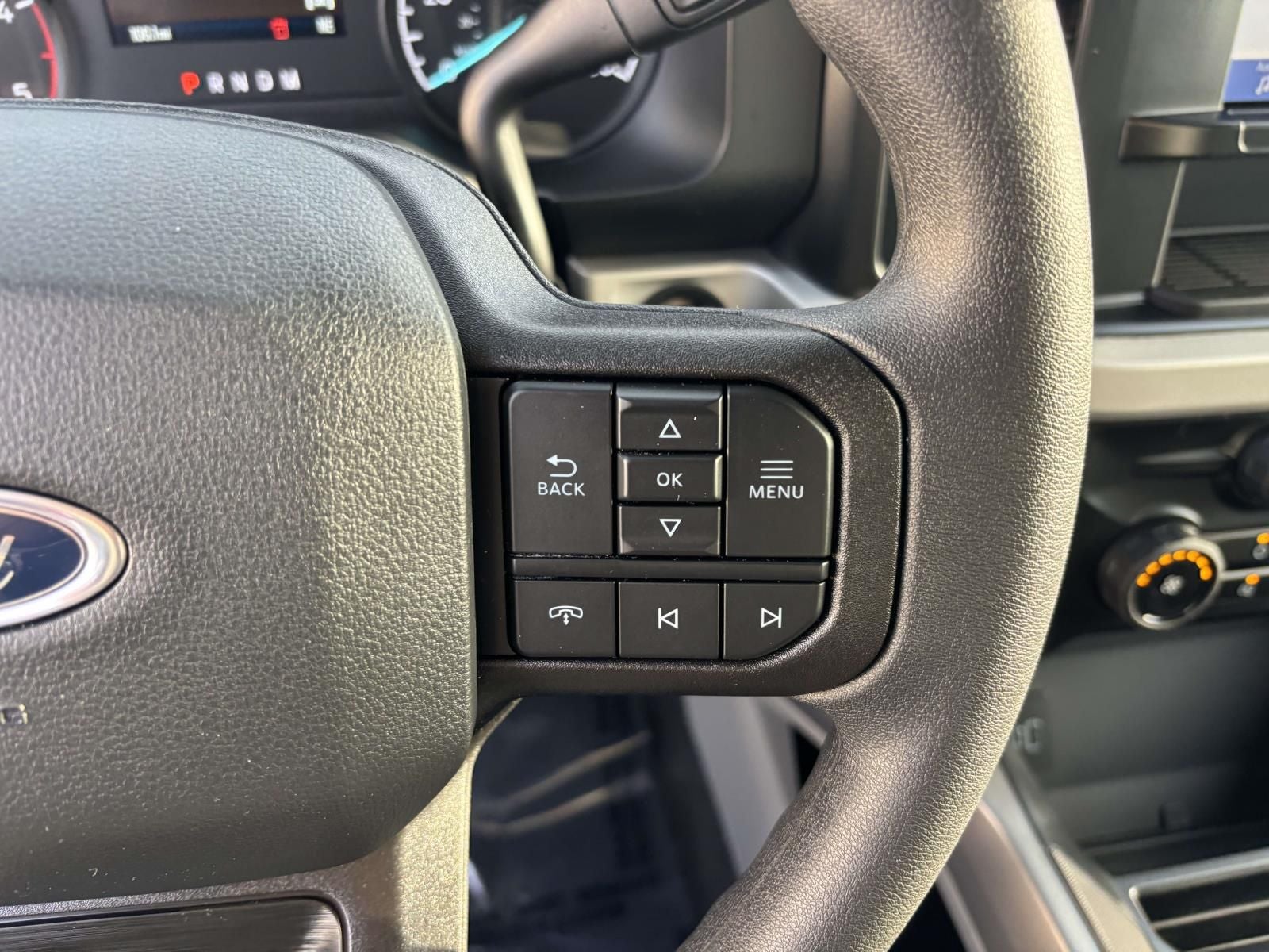 2026 Ford F-350SD XLT 4X4