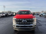 2026 Ford F-350SD XLT 4X4