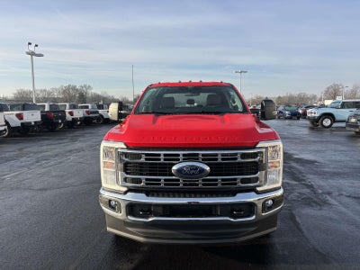 2026 Ford F-350SD XLT 4X4