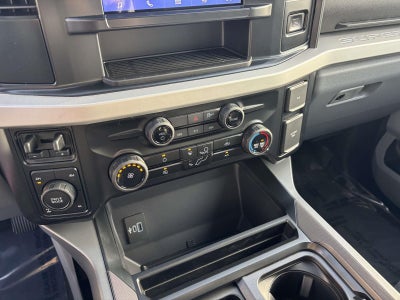 2026 Ford F-350SD XLT 4X4