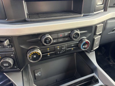 2026 Ford F-350SD XLT 4X4